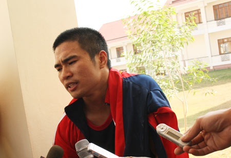 Những sự kiện đáng nhớ của thể thao Việt Nam 2009 - 4 Những sự kiện đáng nhớ của thể thao Việt Nam 2009 - 4